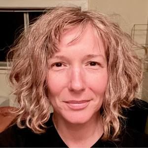 Meet your Posher, Tara